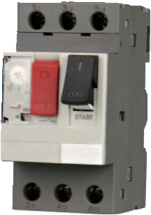 GYMP7系列電動(dòng)機(jī)保護(hù)用斷路器